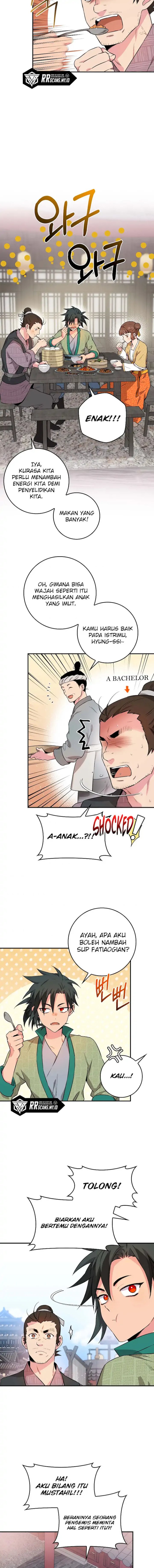 Baca The Strongest Villainess - Chapter 62 halaman 12