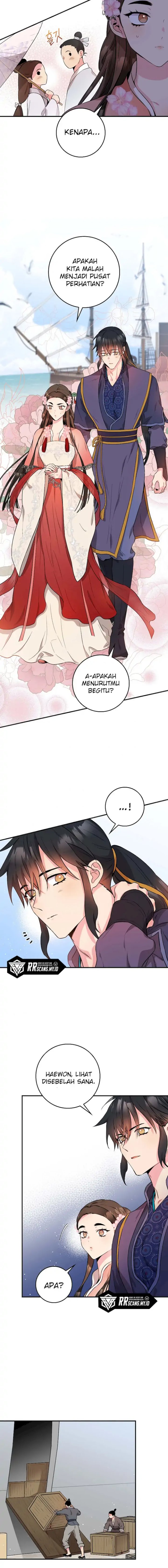 Baca The Strongest Villainess - Chapter 62 halaman 15