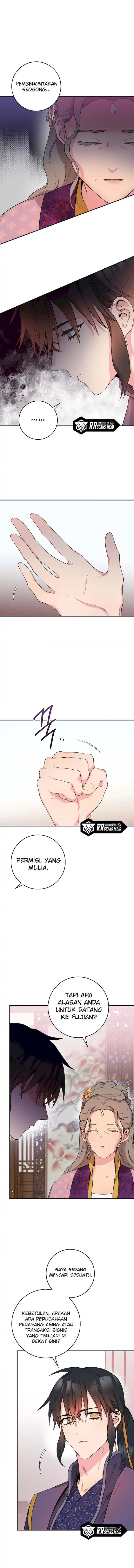 Baca The Strongest Villainess - Chapter 62 halaman 3