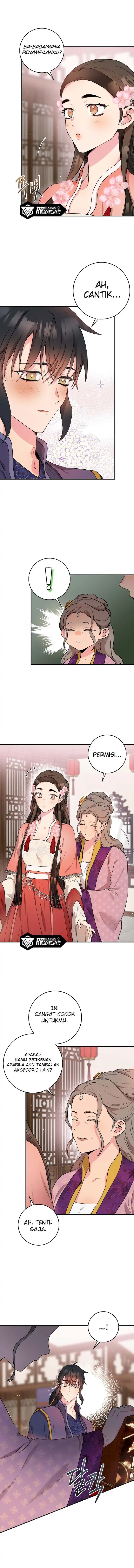 Baca The Strongest Villainess - Chapter 62 halaman 5