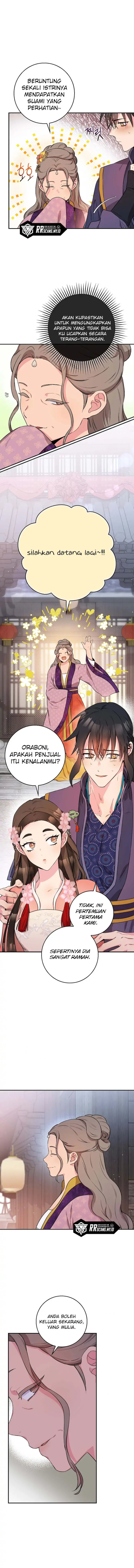 Baca The Strongest Villainess - Chapter 62 halaman 9