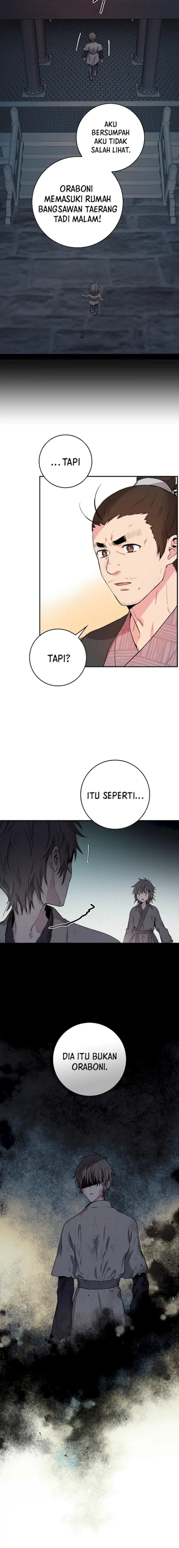 Baca The Strongest Villainess - Chapter 63 halaman 10