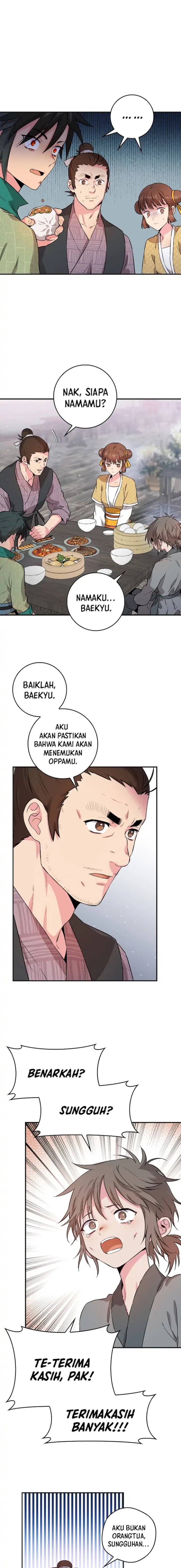 Baca The Strongest Villainess - Chapter 63 halaman 11