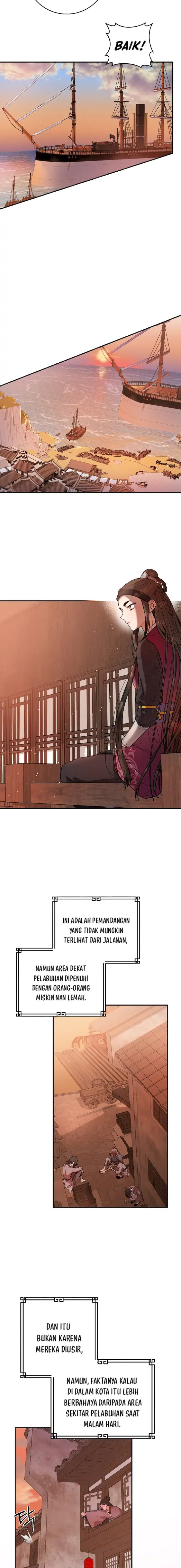Baca The Strongest Villainess - Chapter 63 halaman 14