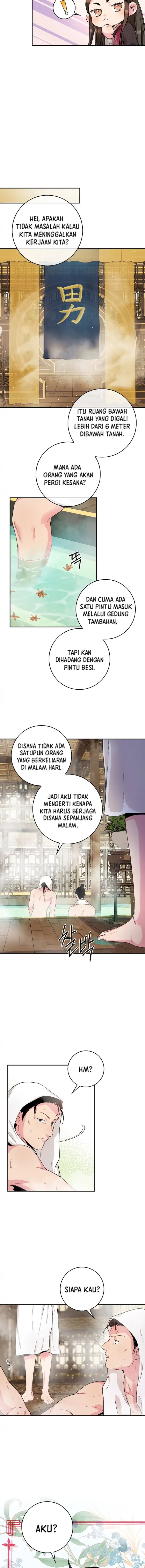 Baca The Strongest Villainess - Chapter 63 halaman 16