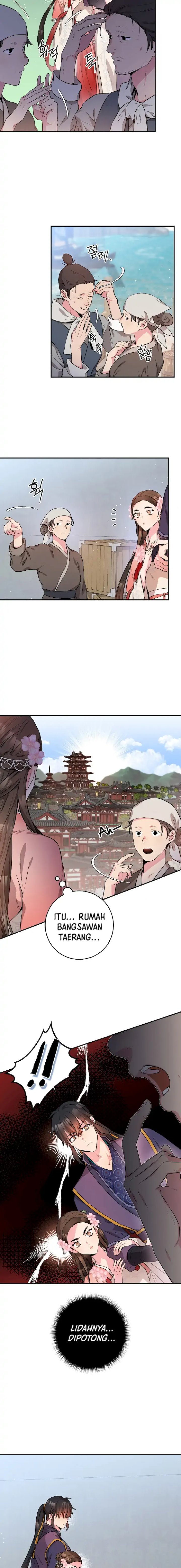 Baca The Strongest Villainess - Chapter 63 halaman 4