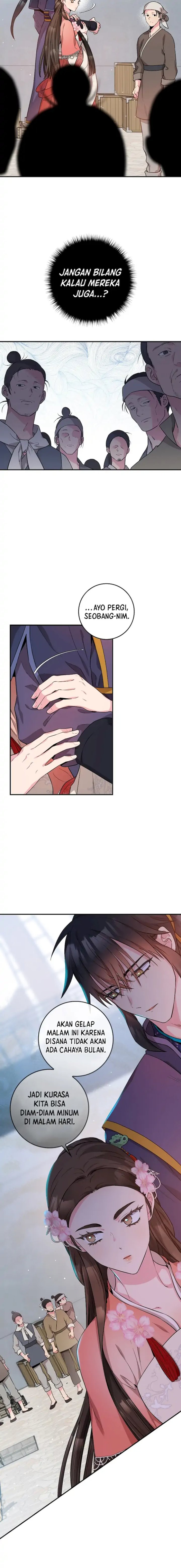 Baca The Strongest Villainess - Chapter 63 halaman 5