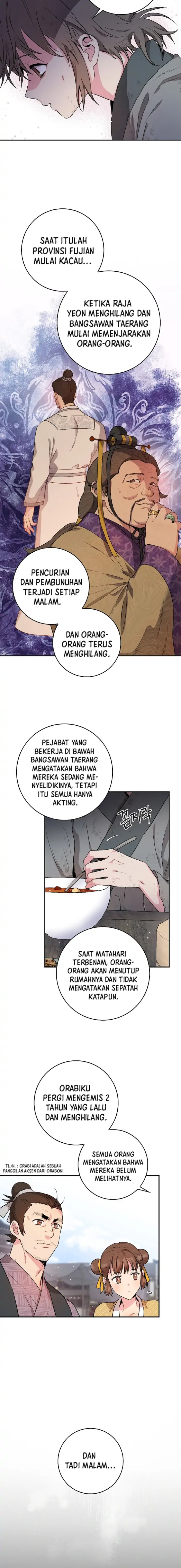Baca The Strongest Villainess - Chapter 63 halaman 8