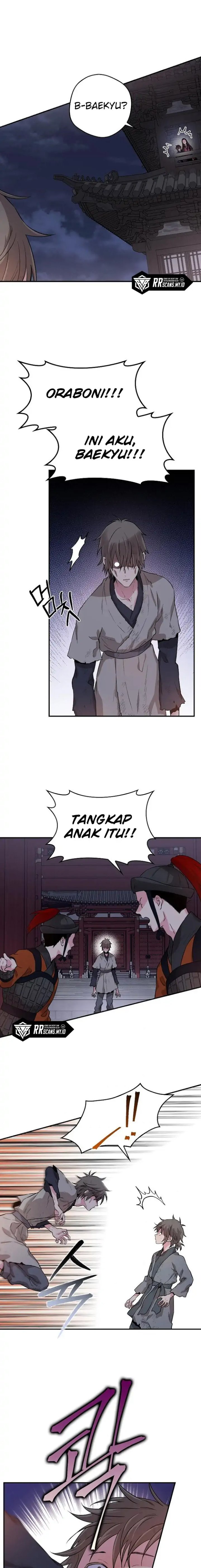 Baca The Strongest Villainess - Chapter 64 halaman 14