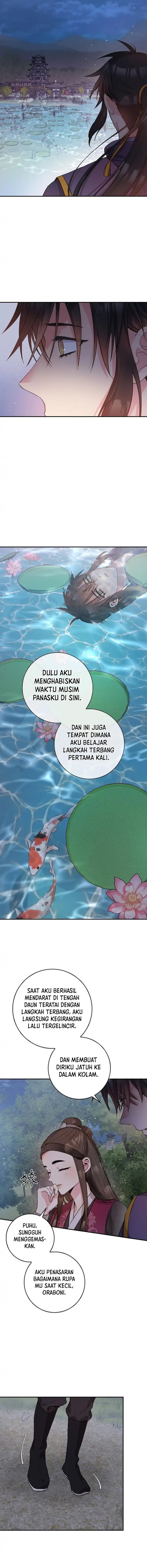 Baca The Strongest Villainess - Chapter 65 halaman 10
