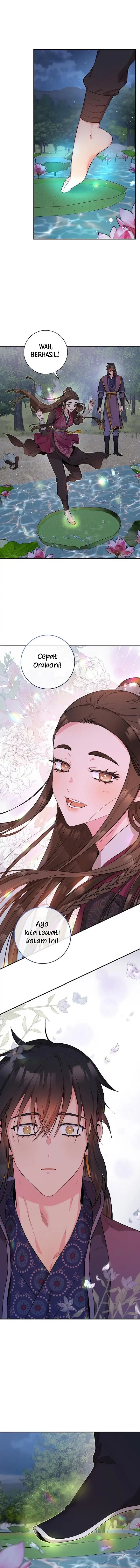 Baca The Strongest Villainess - Chapter 65 halaman 11