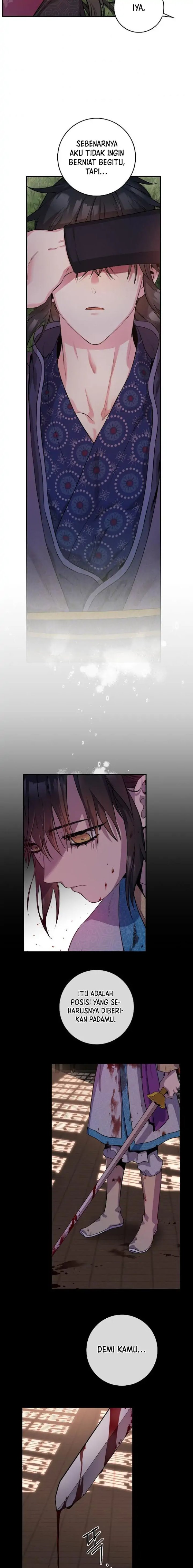Baca The Strongest Villainess - Chapter 65 halaman 15