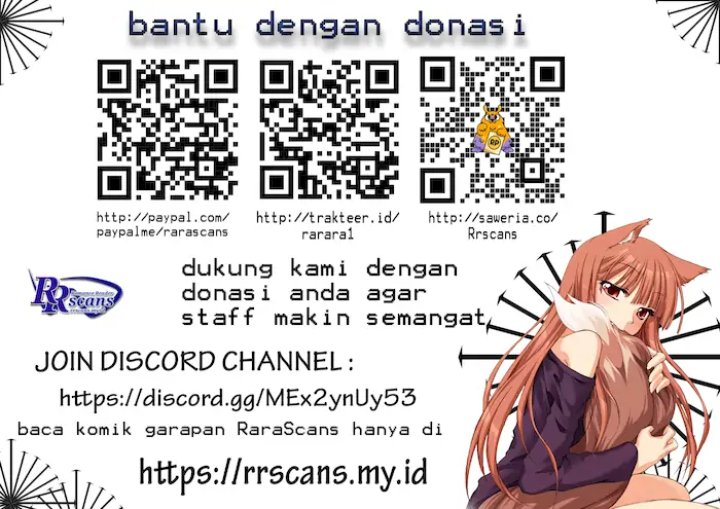 Baca The Strongest Villainess - Chapter 65 halaman 2