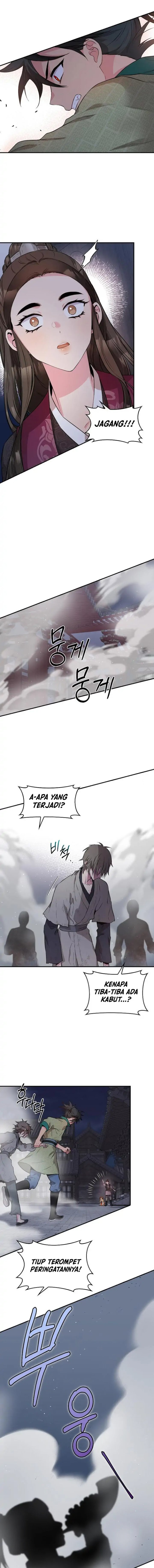 Baca The Strongest Villainess - Chapter 65 halaman 6