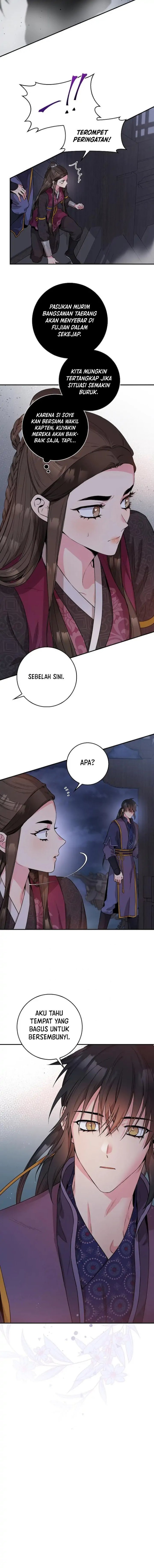 Baca The Strongest Villainess - Chapter 65 halaman 7
