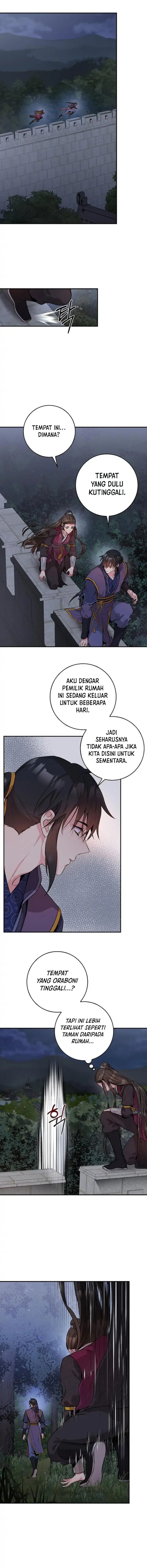 Baca The Strongest Villainess - Chapter 65 halaman 8