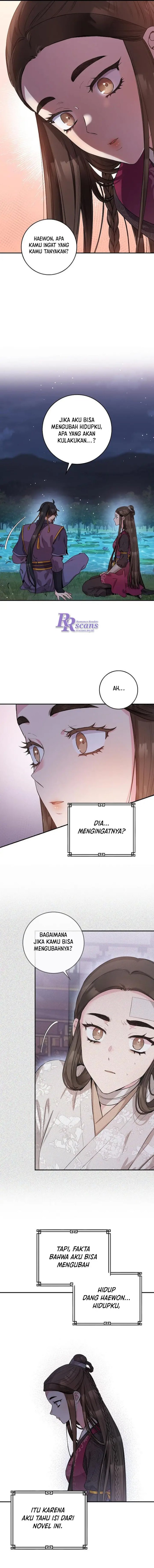 Baca The Strongest Villainess - Chapter 66 halaman 11