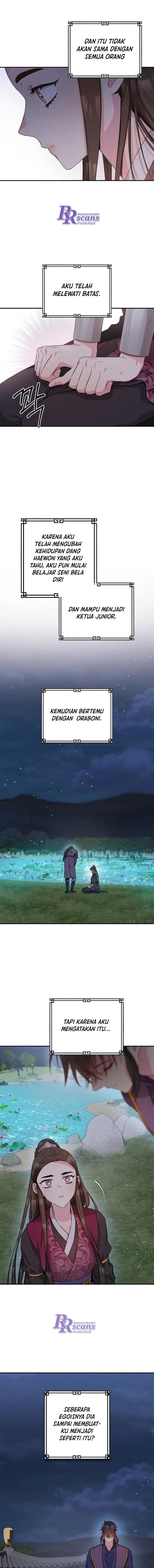 Baca The Strongest Villainess - Chapter 66 halaman 12