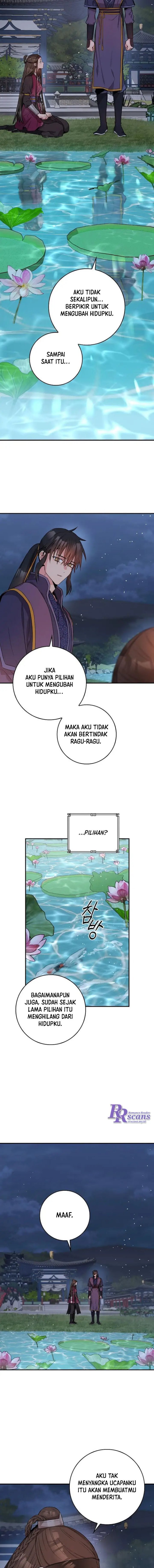 Baca The Strongest Villainess - Chapter 66 halaman 13
