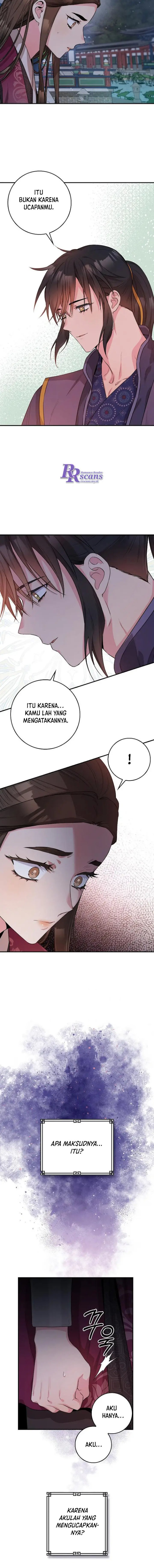 Baca The Strongest Villainess - Chapter 66 halaman 14