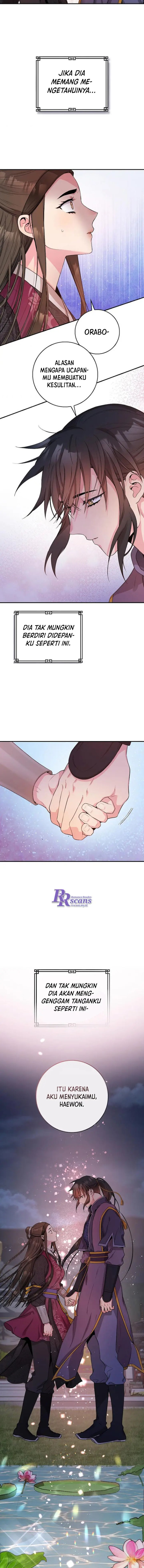 Baca The Strongest Villainess - Chapter 66 halaman 16
