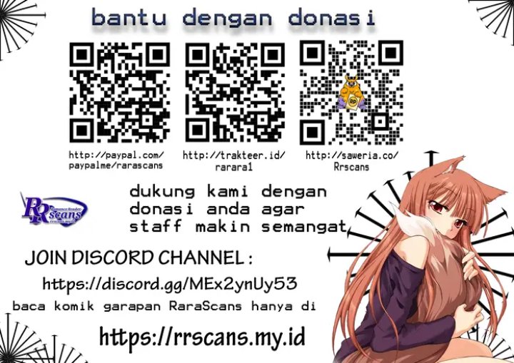 Baca The Strongest Villainess - Chapter 66 halaman 2