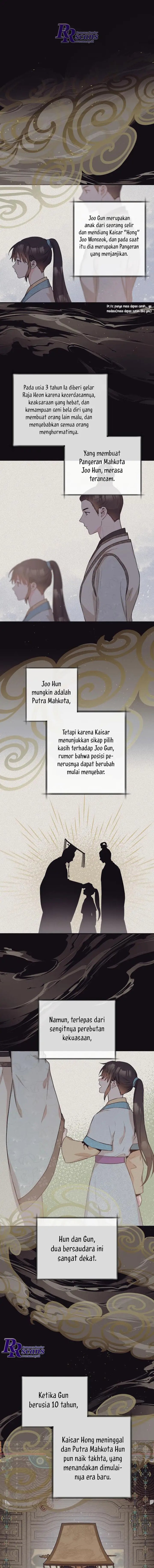 Baca The Strongest Villainess - Chapter 66 halaman 3