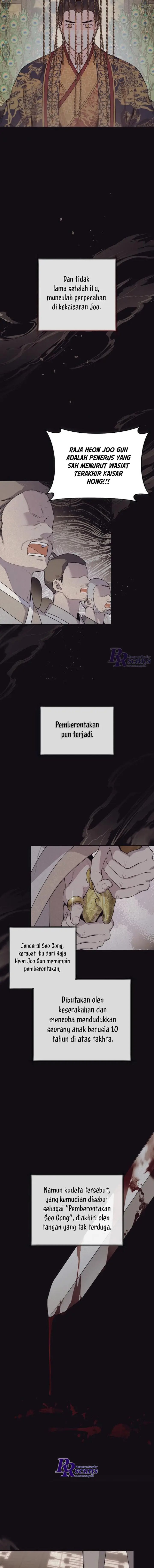 Baca The Strongest Villainess - Chapter 66 halaman 4