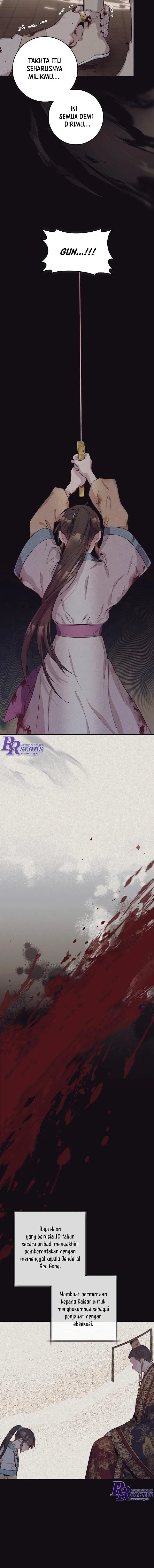 Baca The Strongest Villainess - Chapter 66 halaman 5
