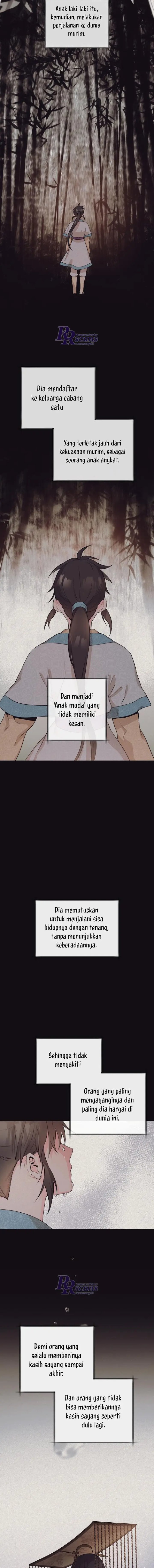 Baca The Strongest Villainess - Chapter 66 halaman 7