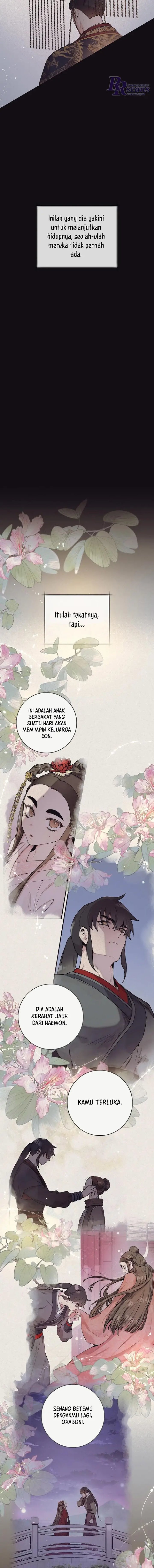 Baca The Strongest Villainess - Chapter 66 halaman 8
