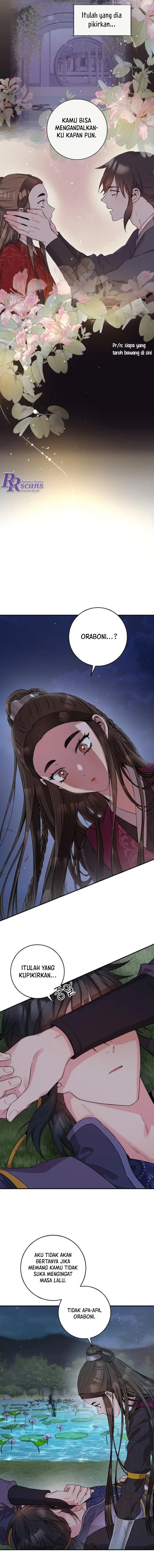 Baca The Strongest Villainess - Chapter 66 halaman 9