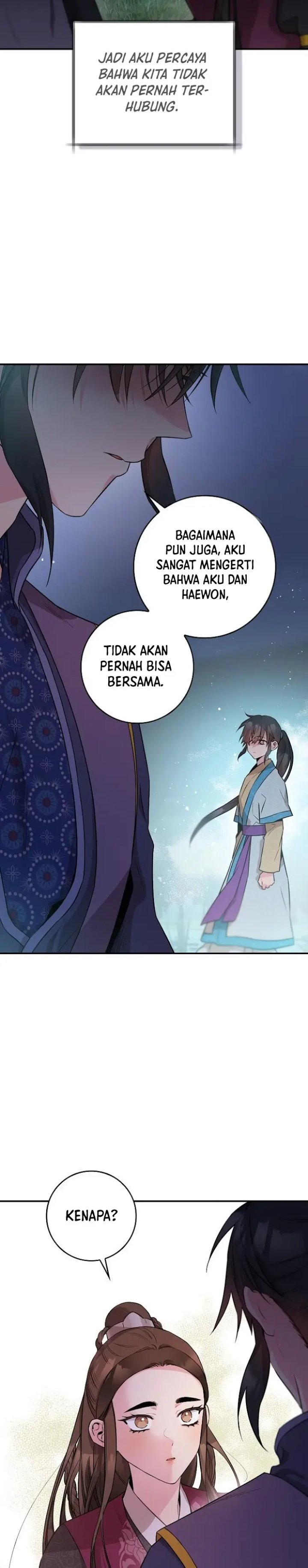 Baca The Strongest Villainess - Chapter 67 halaman 11