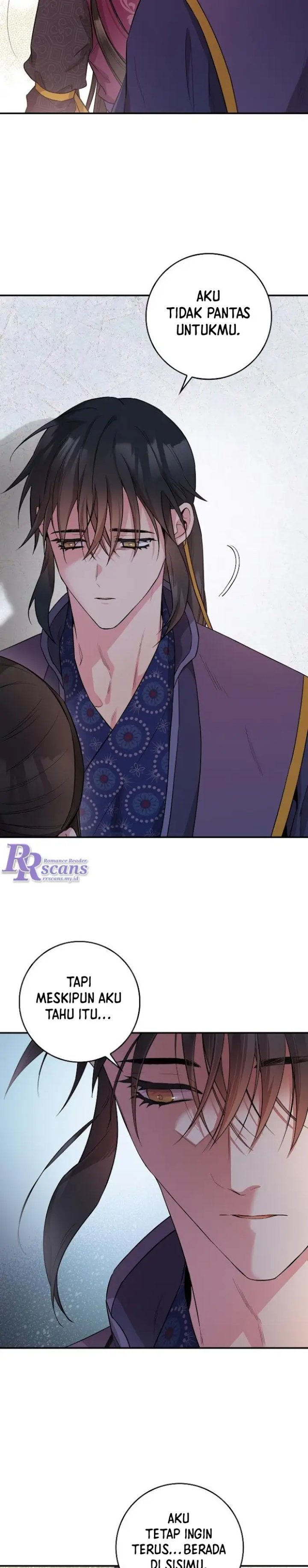 Baca The Strongest Villainess - Chapter 67 halaman 12