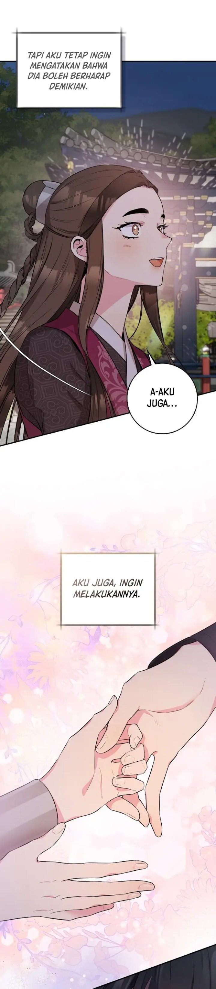 Baca The Strongest Villainess - Chapter 67 halaman 15
