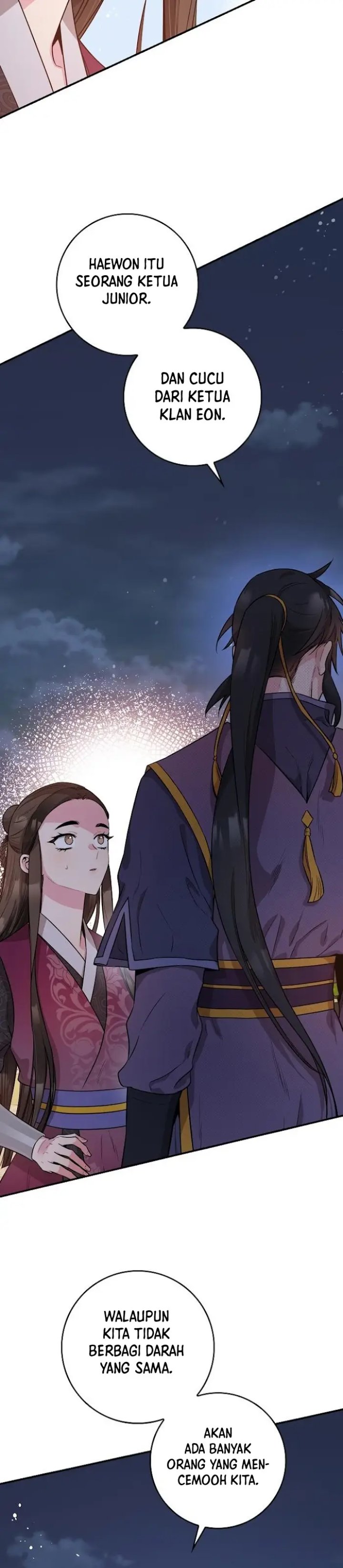 Baca The Strongest Villainess - Chapter 67 halaman 17