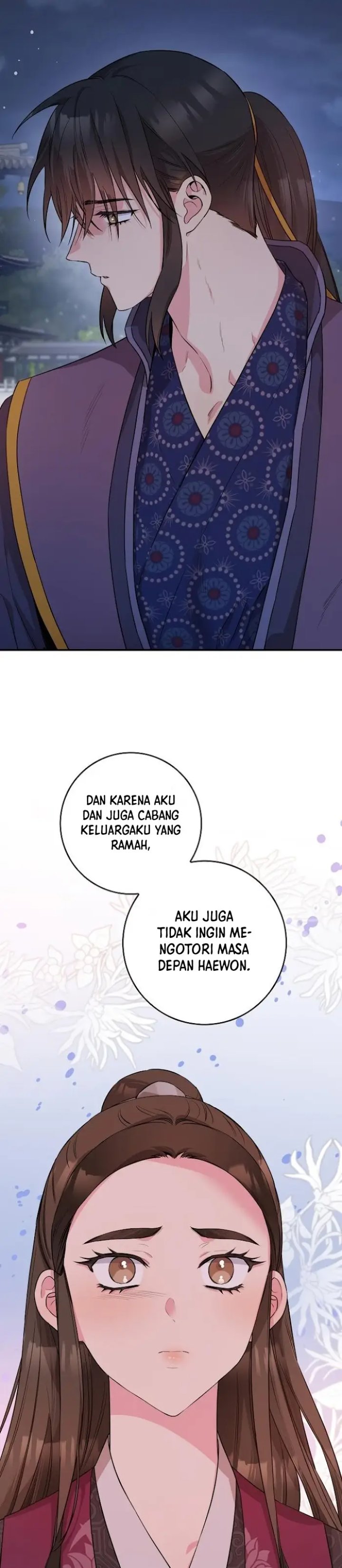 Baca The Strongest Villainess - Chapter 67 halaman 18
