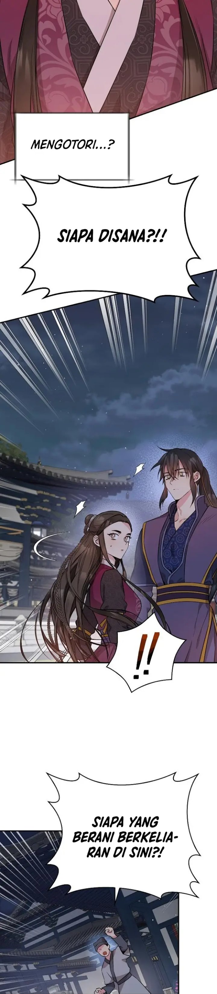 Baca The Strongest Villainess - Chapter 67 halaman 19