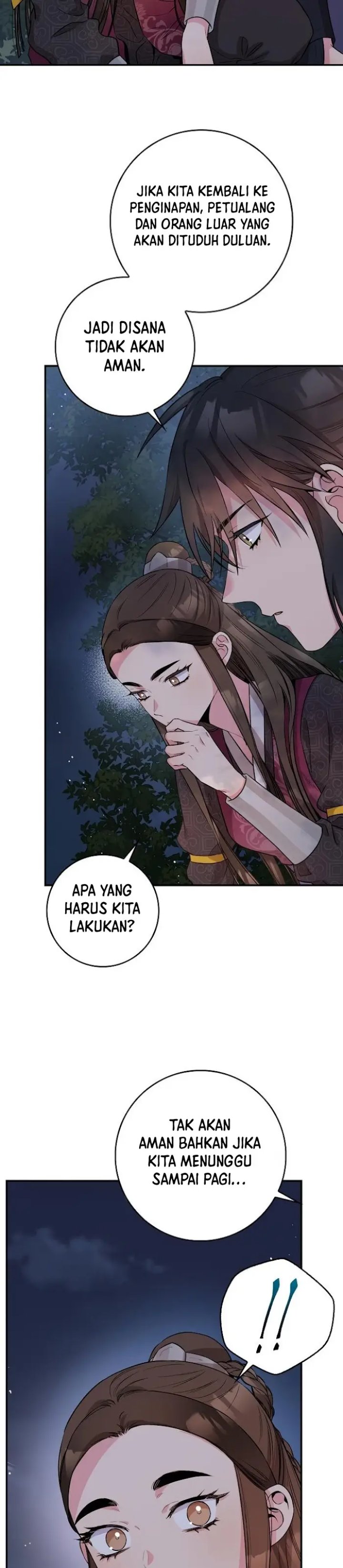 Baca The Strongest Villainess - Chapter 67 halaman 22