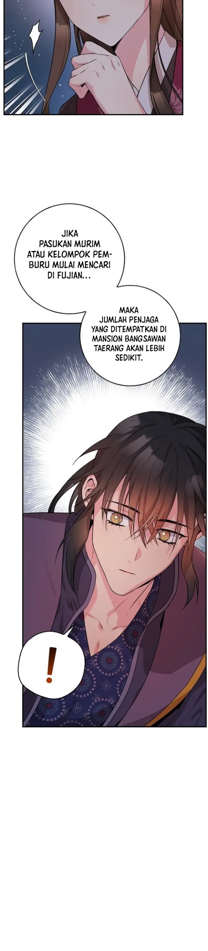 Baca The Strongest Villainess - Chapter 67 halaman 23