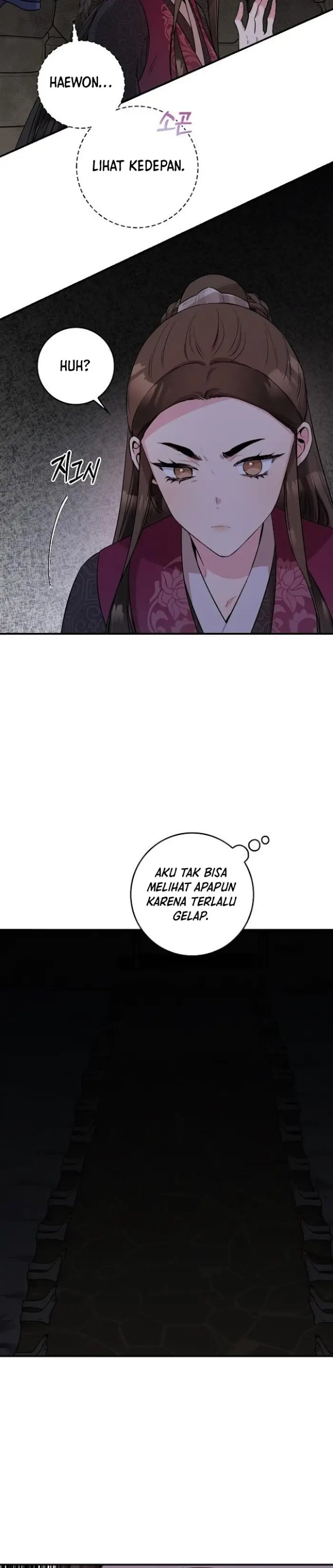 Baca The Strongest Villainess - Chapter 67 halaman 31