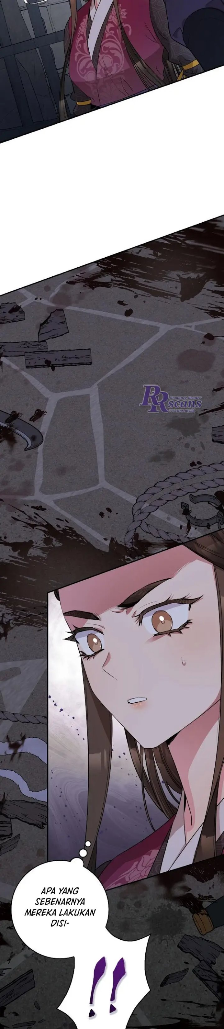 Baca The Strongest Villainess - Chapter 67 halaman 36