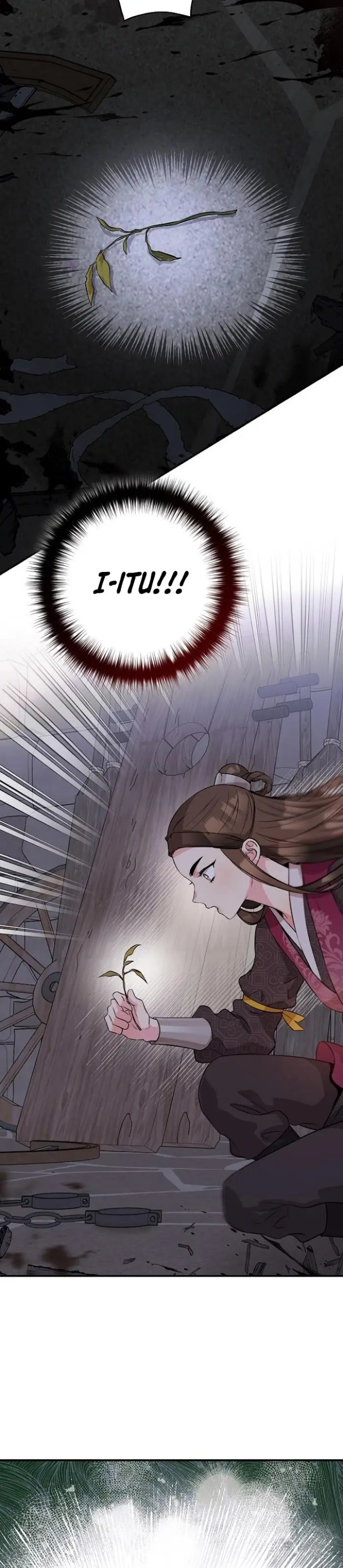 Baca The Strongest Villainess - Chapter 67 halaman 37