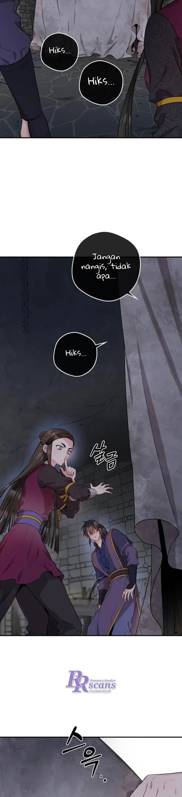 Baca The Strongest Villainess - Chapter 67 halaman 40
