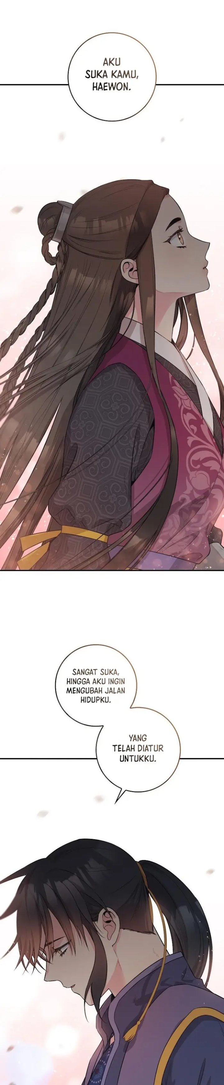 Baca The Strongest Villainess - Chapter 67 halaman 6