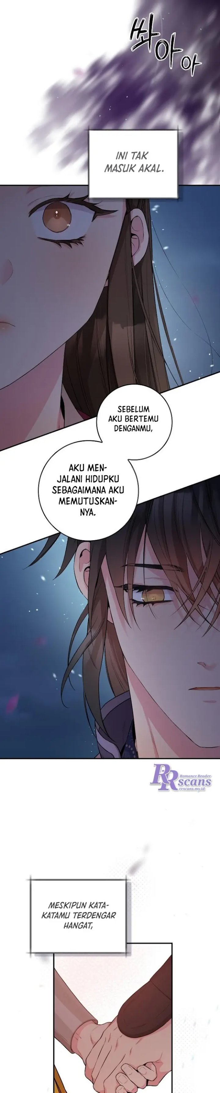 Baca The Strongest Villainess - Chapter 67 halaman 8