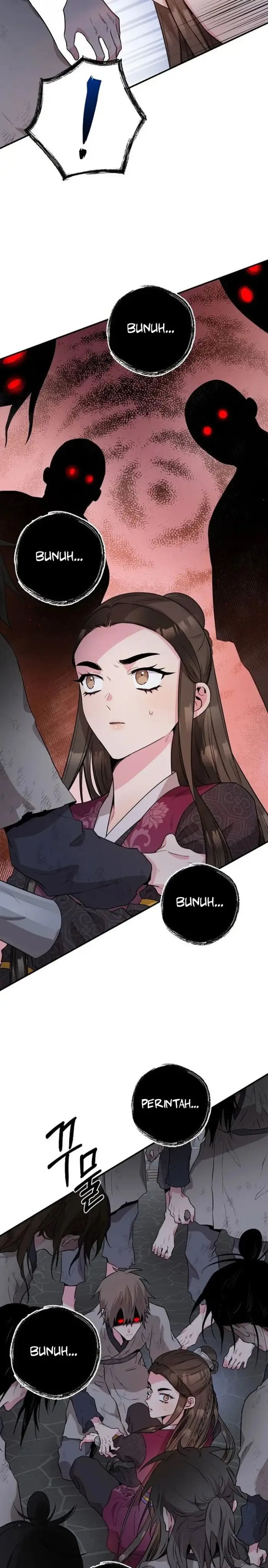 Baca The Strongest Villainess - Chapter 68 halaman 13