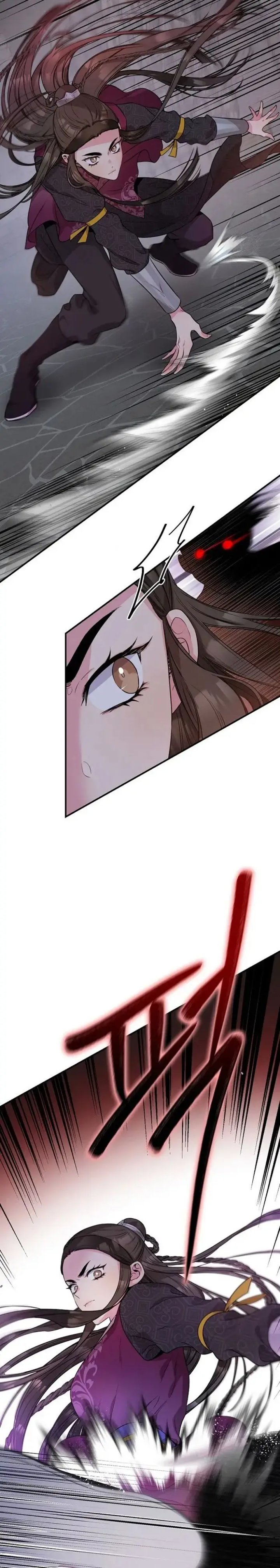 Baca The Strongest Villainess - Chapter 68 halaman 17