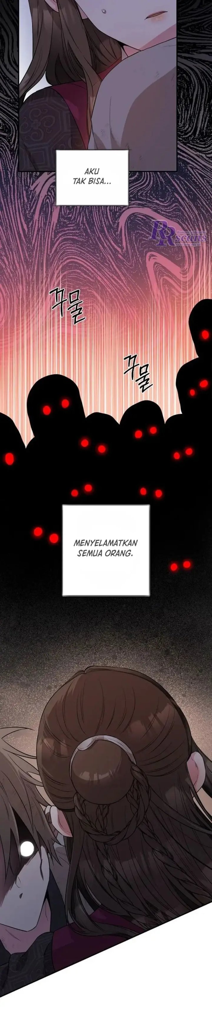 Baca The Strongest Villainess - Chapter 68 halaman 26