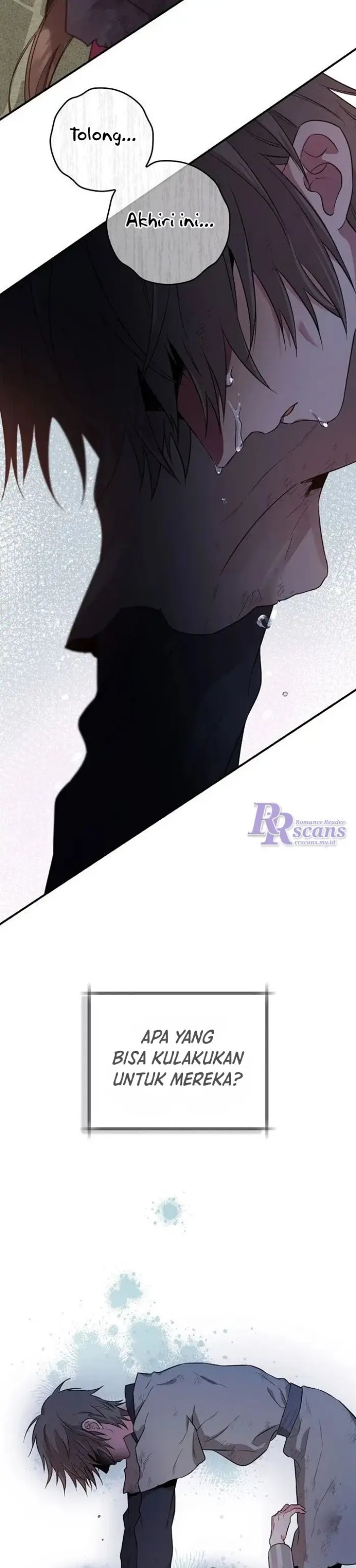 Baca The Strongest Villainess - Chapter 68 halaman 29